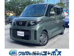 日産 ルークス