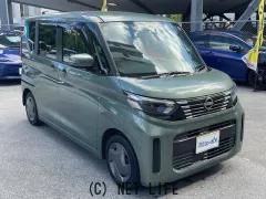 日産 ルークス