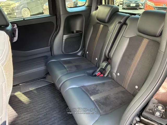 室内長×室内幅×室内高2240×1350×1400mm ホンダ N-BOX