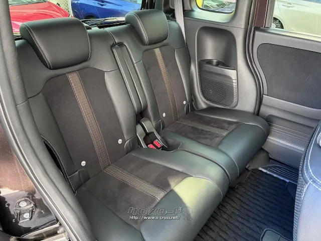 お問い合わせはユーポス奥武山店まで!098-852-0810 ホンダ N-BOX