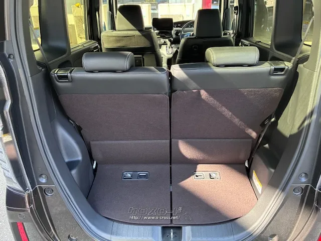 お問い合わせはユーポス奥武山店まで!098-852-0810 ホンダ N-BOX