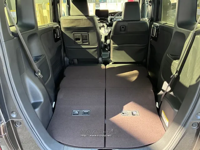 お問い合わせはユーポス奥武山店まで!098-852-0810 ホンダ N-BOX