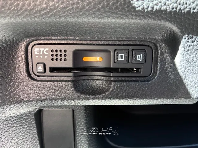 ETC車載器 ホンダ N-BOX