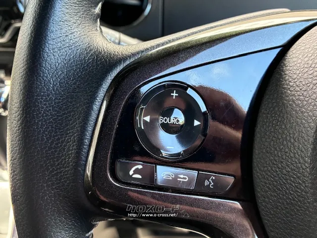 お問い合わせはユーポス奥武山店まで!098-852-0810 ホンダ N-BOX