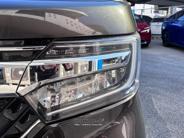 お問い合わせはユーポス奥武山店まで!098-852-0810 ホンダ N-BOX