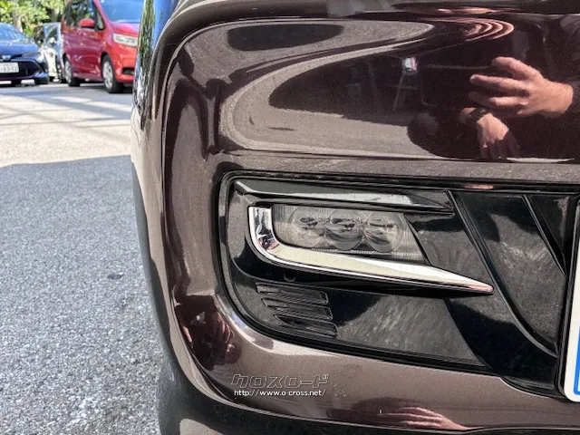 お問い合わせはユーポス奥武山店まで!098-852-0810 ホンダ N-BOX