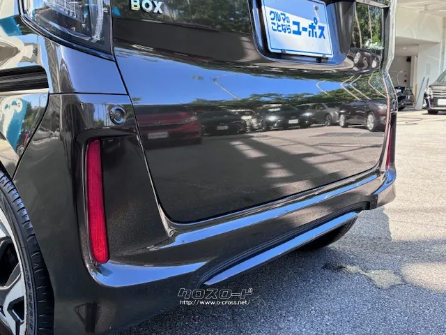 お問い合わせはユーポス奥武山店まで!098-852-0810 ホンダ N-BOX
