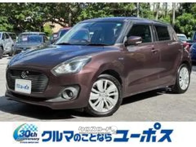 スズキ スイフトHV ハイブリッドML セーフティパッケージ スズキ スイフト