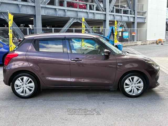 お問い合わせはユーポス奥武山店まで!098-852-0810 スズキ スイフト