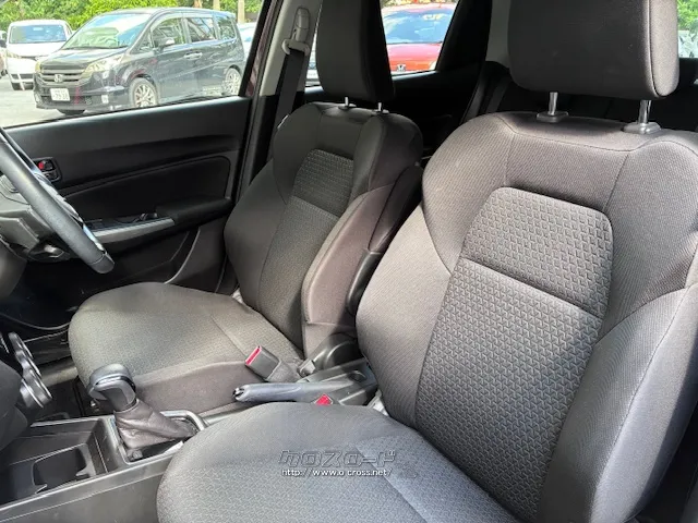 全長×全幅×全高3840×1695×1500mm スズキ スイフト