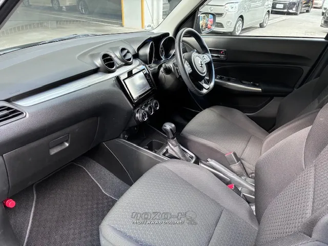 室内長×室内幅×室内高1910×1425×1225mm スズキ スイフト