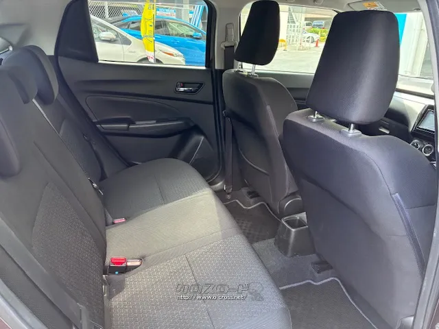 お問い合わせはユーポス奥武山店まで!098-852-0810 スズキ スイフト