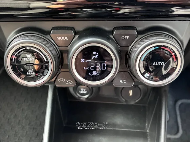 お問い合わせはユーポス奥武山店まで!098-852-0810 スズキ スイフト