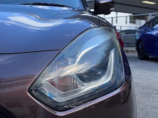 お問い合わせはユーポス奥武山店まで!098-852-0810 スズキ スイフト