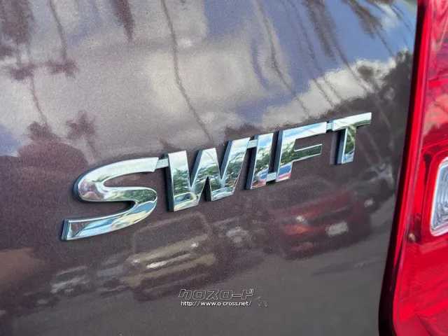 お問い合わせはユーポス奥武山店まで!098-852-0810 スズキ スイフト