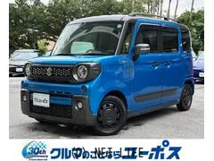 スズキ スペーシア