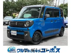 スズキ スペーシア