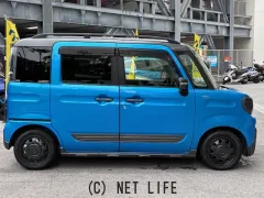 スズキ スペーシア