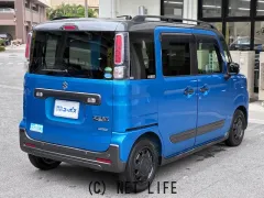 スズキ スペーシア