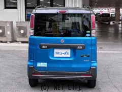 スズキ スペーシア