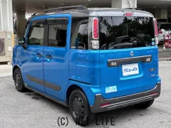 スズキ スペーシア