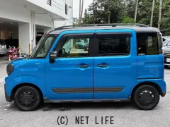 スズキ スペーシア