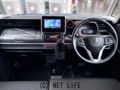 スズキ スペーシア