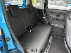 スズキ スペーシア