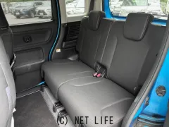 スズキ スペーシア