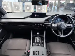 マツダ MAZDA3ファストバック