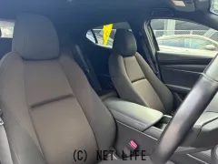 マツダ MAZDA3ファストバック