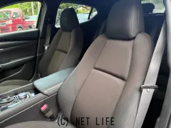 マツダ MAZDA3ファストバック