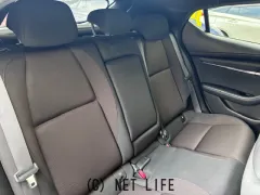 マツダ MAZDA3ファストバック