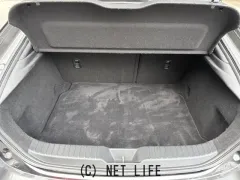 マツダ MAZDA3ファストバック