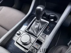 マツダ MAZDA3ファストバック