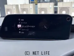 マツダ MAZDA3ファストバック