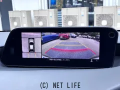 マツダ MAZDA3ファストバック