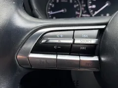 マツダ MAZDA3ファストバック