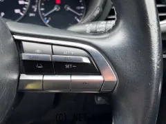 マツダ MAZDA3ファストバック