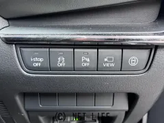 マツダ MAZDA3ファストバック