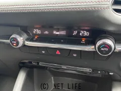 マツダ MAZDA3ファストバック