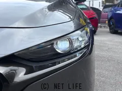 マツダ MAZDA3ファストバック