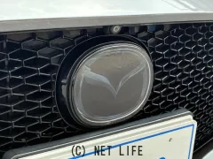 マツダ MAZDA3ファストバック