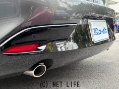 マツダ MAZDA3ファストバック