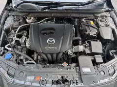 マツダ MAZDA3ファストバック