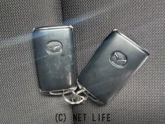 マツダ MAZDA3ファストバック