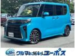 ダイハツ タント