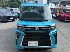 ダイハツ タント