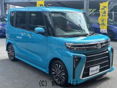 ダイハツ タント