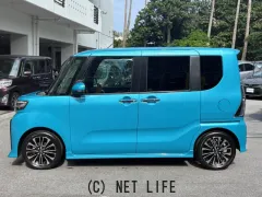 ダイハツ タント